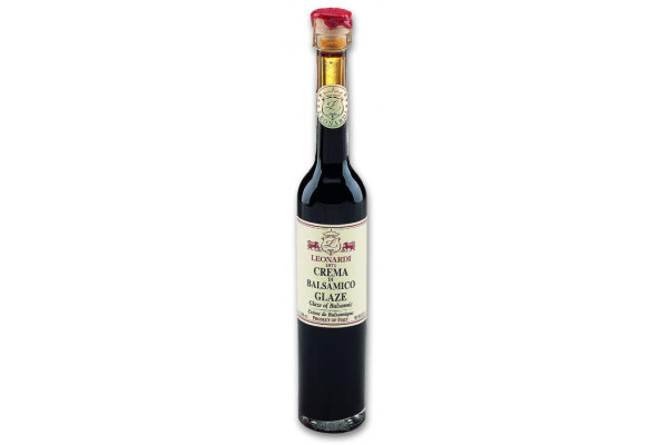 Aceto balsamico  Crema di Balsamico “Glaze” – Acetaia Leonardi 10,63&nbsp;€