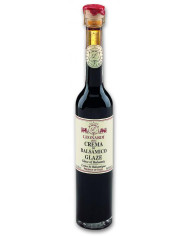 Balsamic vinegar  Crema di Balsamico “Glaze” – Acetaia Leonardi 10,63&nbsp;€