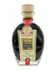 Aceto  Condimento Balsamico ''Dama 3'' 250 ml - Acetaia Leonardi 17,73&nbsp;€