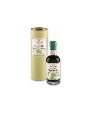 Aceto  Condimento Mela Agrodolce ''Mamma Mia'' 250ml BIO - Acetaia Leonardi 18,08&nbsp;€