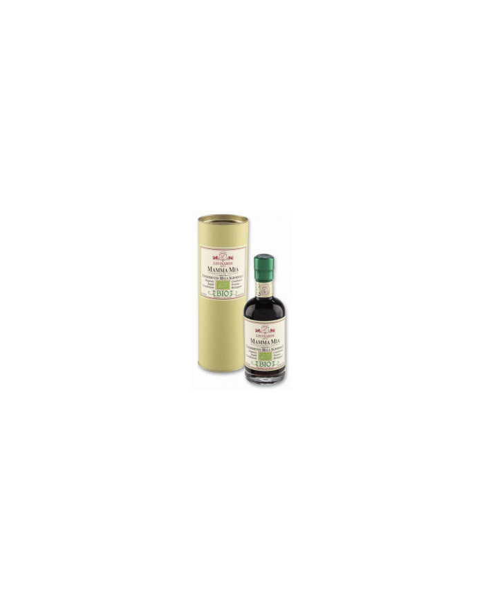 Aceto  Condimento Mela Agrodolce ''Mamma Mia'' 250ml BIO - Acetaia Leonardi 18,08&nbsp;€