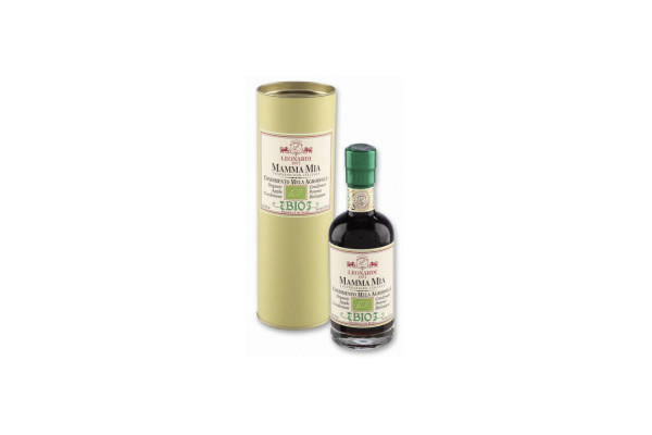 Aceto  Condimento Mela Agrodolce ''Mamma Mia'' 250ml BIO - Acetaia Leonardi 18,08&nbsp;€