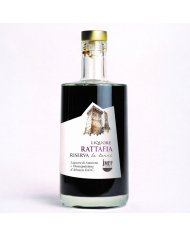 Destillate  Rattafia RISERVA Liquore di amarene e vino Montepulciano – Affinata oltre 12 mesi in rovere - JMEF 17,11&nbsp;€