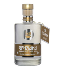 Destillate  Genziana 41.7 Distillato di radici di Genziana - JMEF Jannamico Liquori 27,76&nbsp;€