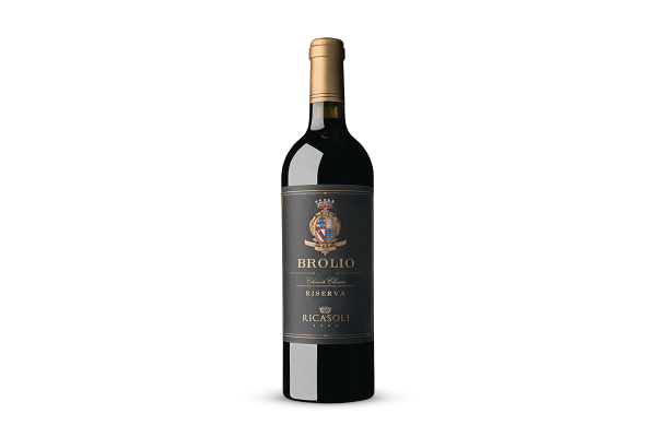 Vini Rossi  Brolio Riserva 2022 Chianti Classico Docg Riserva 23,97&nbsp;€