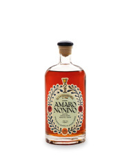 Distillati  Amaro Nonino Quintessentia® 700 ml - Distillerie Nonino 22,95&nbsp;€