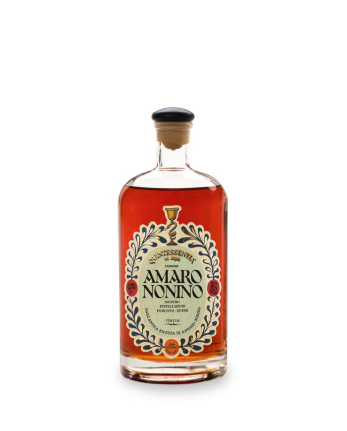 Distillati  Amaro Nonino Quintessentia® 500 ml - Distillerie Nonino 20,24&nbsp;€