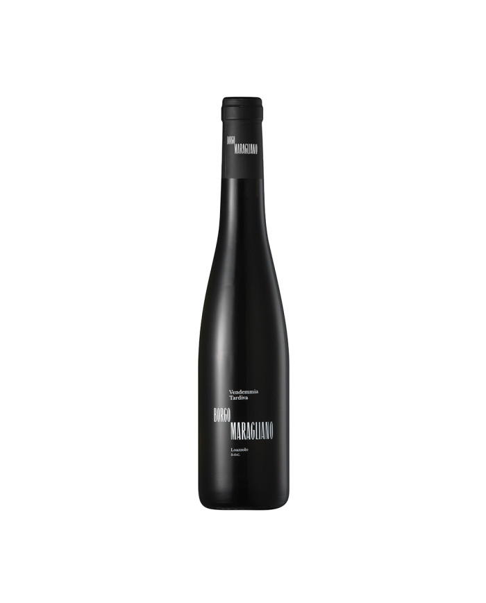 Weißweine  Loazzolo DOC Vendemmia Tardiva 2016 - Borgo Maragliano 24,92&nbsp;€