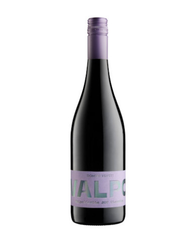 Vini Rossi  Valpolicella Doc Classico “Call me Valpo” 2024 – Domini Veneti 8,05&nbsp;€