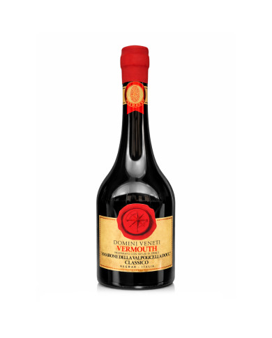 Vermouth Liqueurs  Vermouth Di Amarone Classico DOCG 75 cl - Domìni Veneti 49,00&nbsp;€