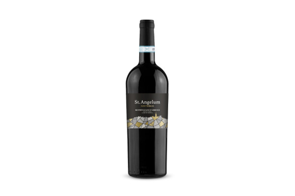 Red Wines  Montepulciano D’Abruzzo DOP 2020 St. Angelus Magnum - Linea Tenute Sant'Angelo - Monteselva 21,13&nbsp;€