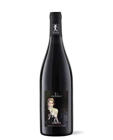 Vini Rossi  Cheto rosso Piceno DOC 2020 - Bastianelli 9,80&nbsp;€
