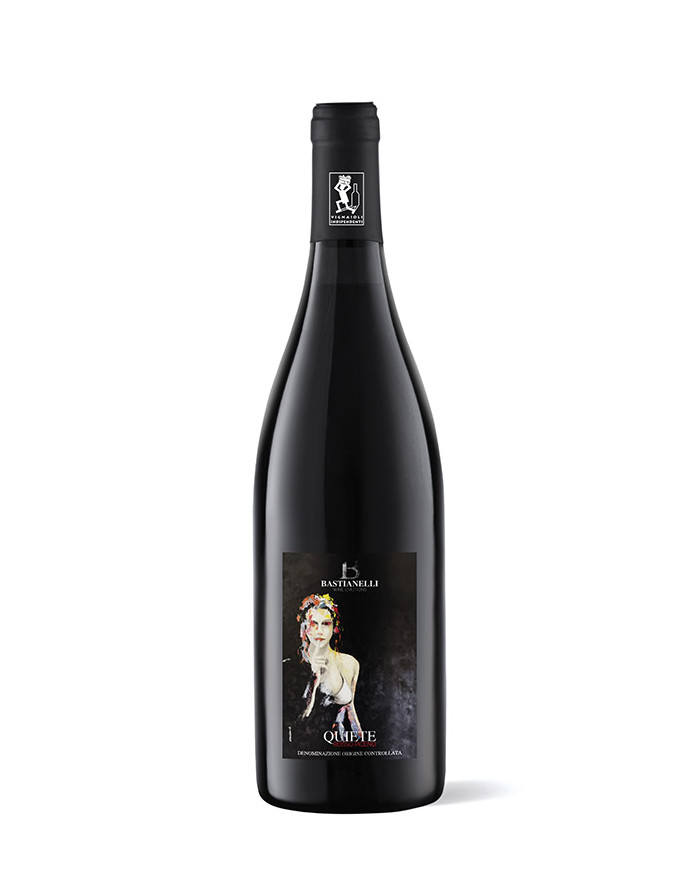 Rotweine  Cheto rosso Piceno DOC 2020 - Bastianelli 9,39&nbsp;€