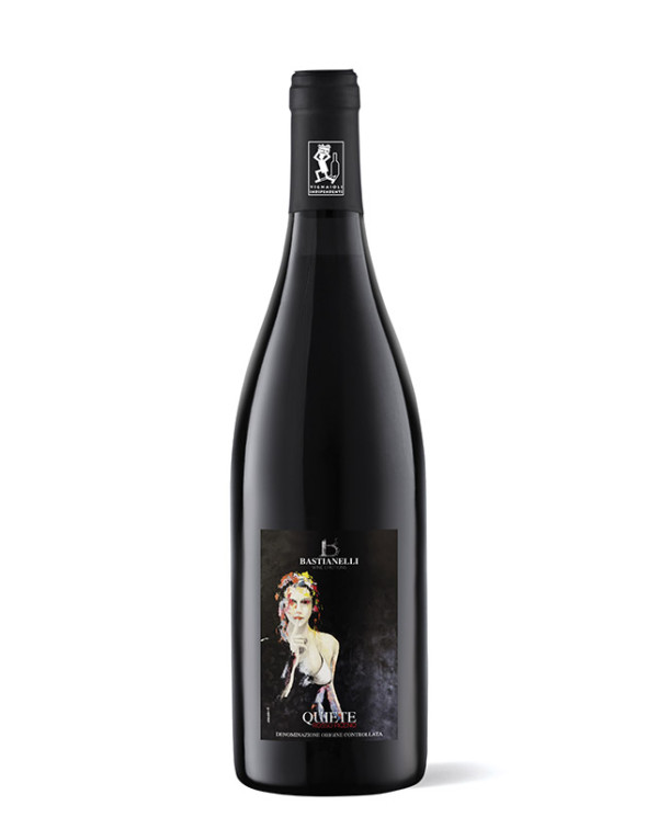 Vini Rossi  Cheto rosso Piceno DOC 2020 - Bastianelli 9,80&nbsp;€