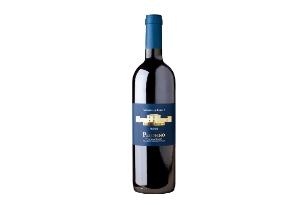 Vini Rossi  Pelofino Toscana Rosso IGT 2025 - Fattoria Le Pupille 7,43&nbsp;€