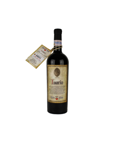 Red Wines  Iuaria Rosso d'Abruzzo 2020 - Cantina Villa Colle 23,69 € Red Wines  Iuaria Rosso d'Abruzzo 2020 - Cantina Villa Colle 23,69 €