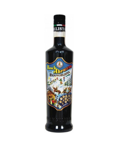 Distillates  copy of Punch Evangelista Cl. 100 9,70&nbsp;€