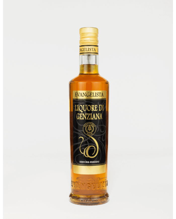 Distillati  Liquore di Genziana cl.50 - Evangelista 9,95&nbsp;€