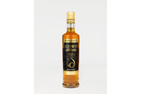 Distillati  Liquore di Genziana cl.50 - Evangelista 9,95&nbsp;€