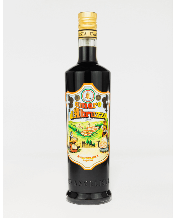 Liquori  Amaro d’Abruzzo cl.70 - Evangelista 13,85&nbsp;€