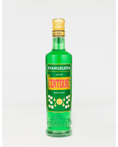 Liquors  Centerbe cl.50 - Evangelista 15,90&nbsp;€