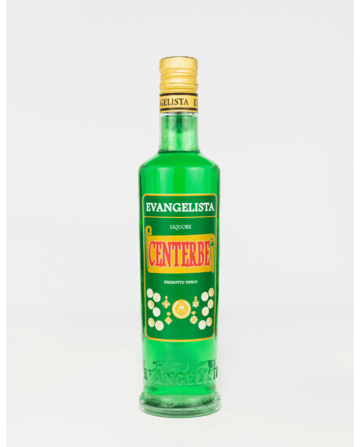 Liquori  Centerbe cl.50 - Evangelista 15,90&nbsp;€