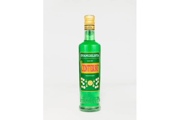 Liquori  Centerbe cl.50 - Evangelista 15,90&nbsp;€