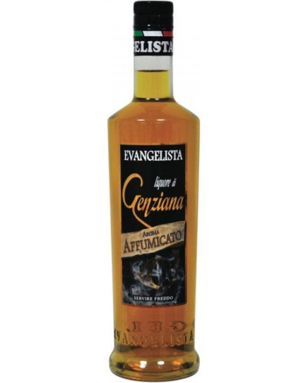 Liquori  Liquore di Genziana “Aroma Affumicato” cl.50 - Evangelista 10,65&nbsp;€