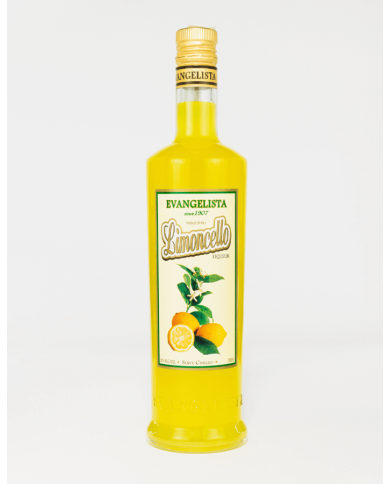 Liquors  Limoncello cl.70 - Evangelista 10,65&nbsp;€