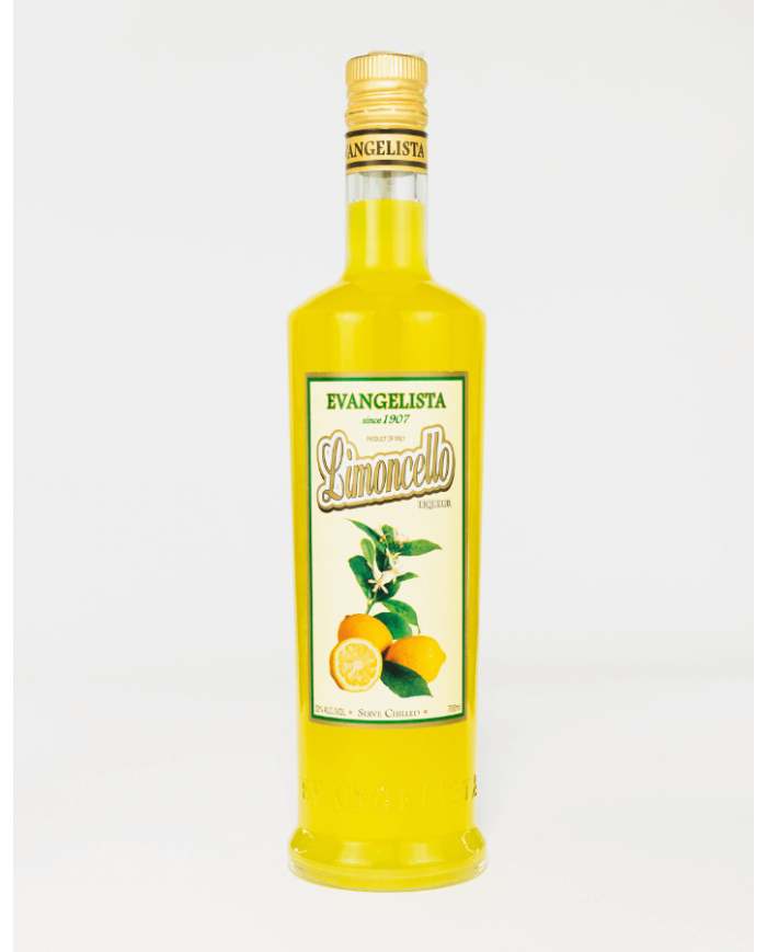 Liquori  Limoncello cl.70 - Evangelista 10,65&nbsp;€
