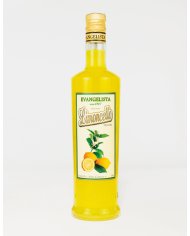 Liquori  Limoncello cl.70 - Evangelista 10,65&nbsp;€