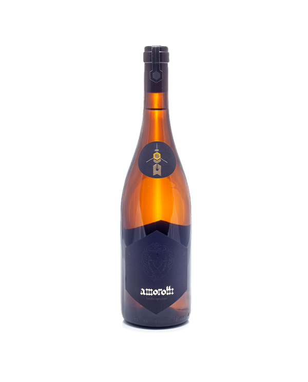 Vini Bianchi  Trebbiano d’Abruzzo DOC 2024 - Amorotti 26,48&nbsp;€