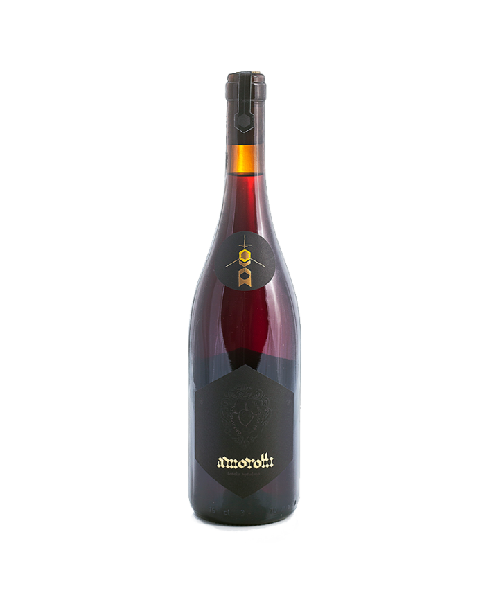 Vini Rosè  Cerasuolo d’Abruzzo DOC 2024 - Amorotti 20,99&nbsp;€