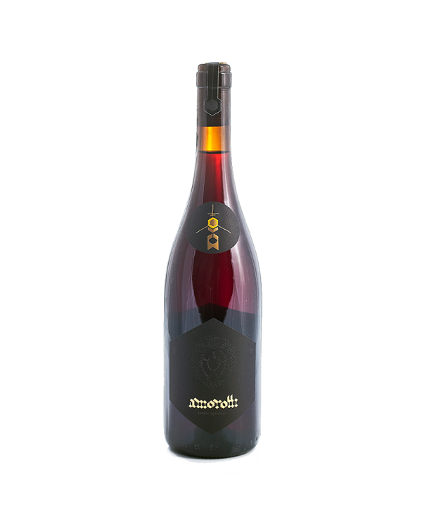 Vini Rosè  Cerasuolo d’Abruzzo DOC 2024 - Amorotti 20,99&nbsp;€