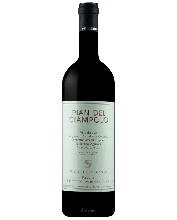 Red Wines  Pian del Ciampolo 2024 - Montevertine 34,09&nbsp;€