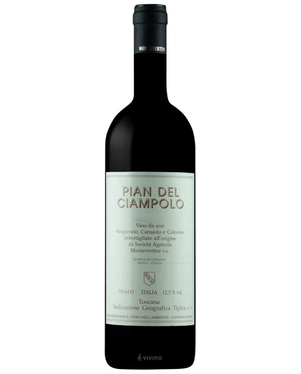 Red Wines  Pian del Ciampolo 2024 - Montevertine 34,09&nbsp;€