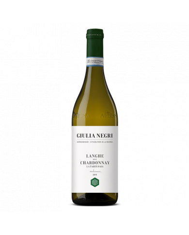 White Wines  La Tartufaia Langhe Chardonnay 2023 - Giulia Negri 62,92&nbsp;€