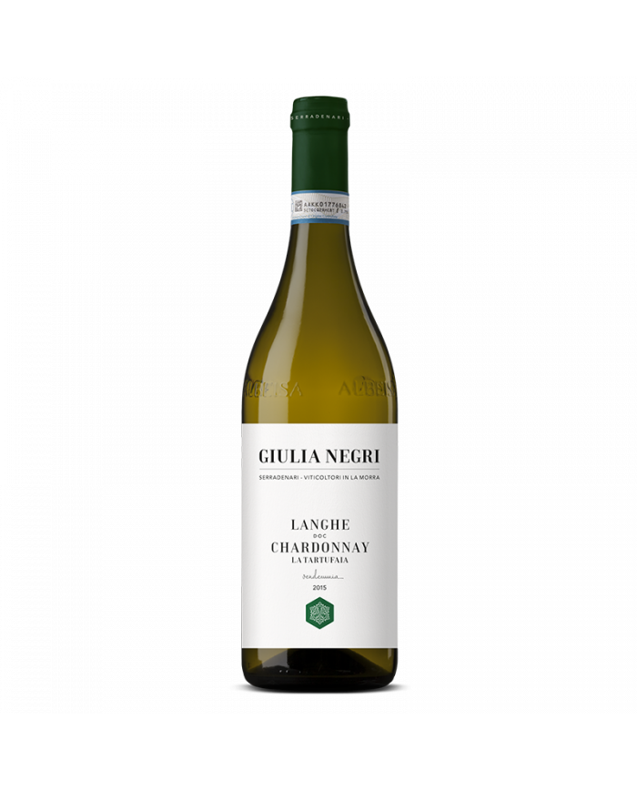White Wines  La Tartufaia Langhe Chardonnay 2023 - Giulia Negri 62,92&nbsp;€