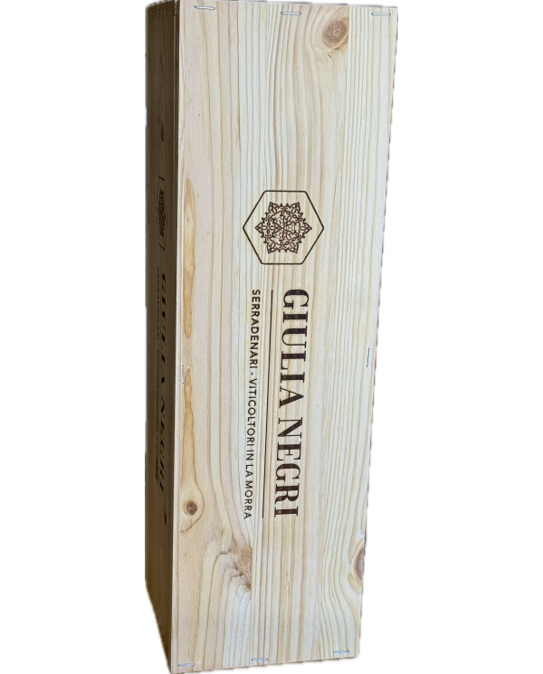 Vini Rossi  La Tartufaia Langhe Pinot Nero DOCG 2023 Magnum - Giulia Negri 124,20&nbsp;€