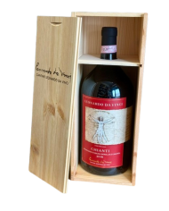 Vini Rossi  Chianti DOCG 2018 jèroboam - Cantine Leonardo da Vinci 45,08&nbsp;€