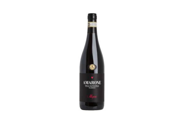 Vini Rossi  Amarone della Valpolicella Classico DOCG 2019 - Allegrini 70,20&nbsp;€