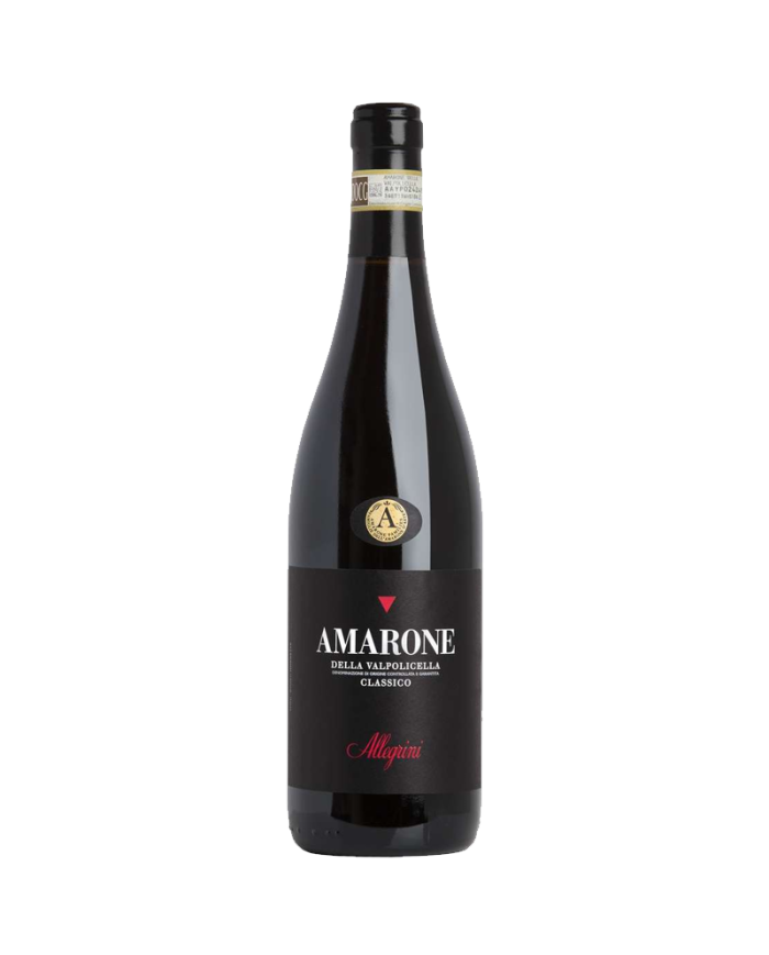 Vini Rossi  Amarone della Valpolicella Classico DOCG 2020 - Allegrini 70,20&nbsp;€