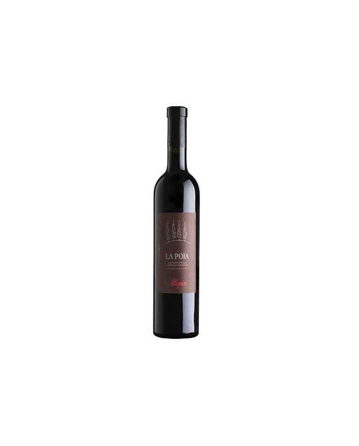 Vini Rossi  La Poja Veronese IGT 2018 - Allegrini 105,30&nbsp;€