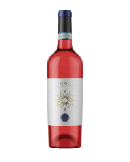 Roséweine  Sirio Cerasuolo d'Abruzzo DOC 2025 - San Lorenzo 7,45&nbsp;€