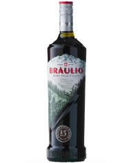 Destillate  Amaro Braulio Lt.1 21,43&nbsp;€