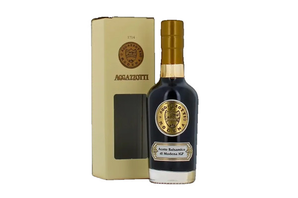 Aceto  Aceto Balsamico Modena IGP "I Travasi" Oro astucciato - Aggazzotti 17,73&nbsp;€