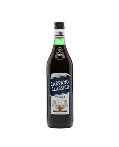Distillates  Vermouth Carpano Classico Lt.1 - Fratelli Branca 12,08&nbsp;€