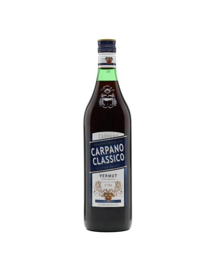 Distillates  Vermouth Carpano Classico Lt.1 - Fratelli Branca 12,08&nbsp;€