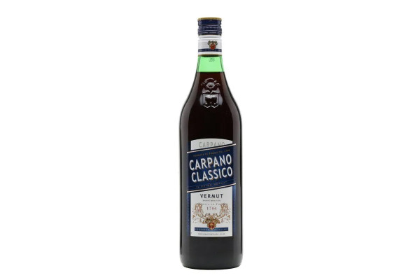 Distillati  Vermouth Carpano Classico Lt.1 - Fratelli Branca 12,08&nbsp;€