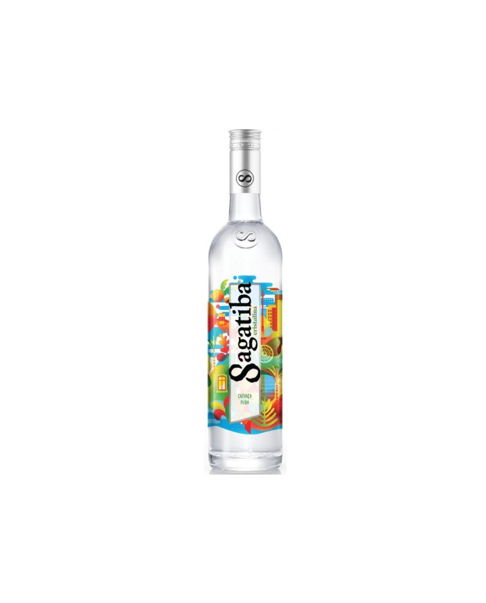 Distillates  copy of Cachaca Sagatiba Pura Cl.100 17,68&nbsp;€
